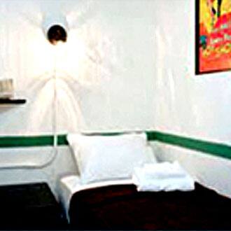 Hotel Sonpari Inn, Silvassa 2